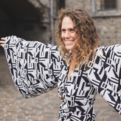 🔮 Vision • L’art gens ❤️ cover