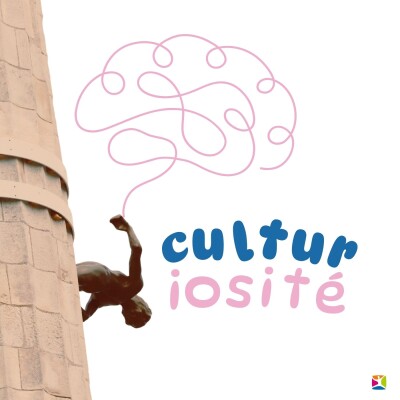 Culturiosité cover