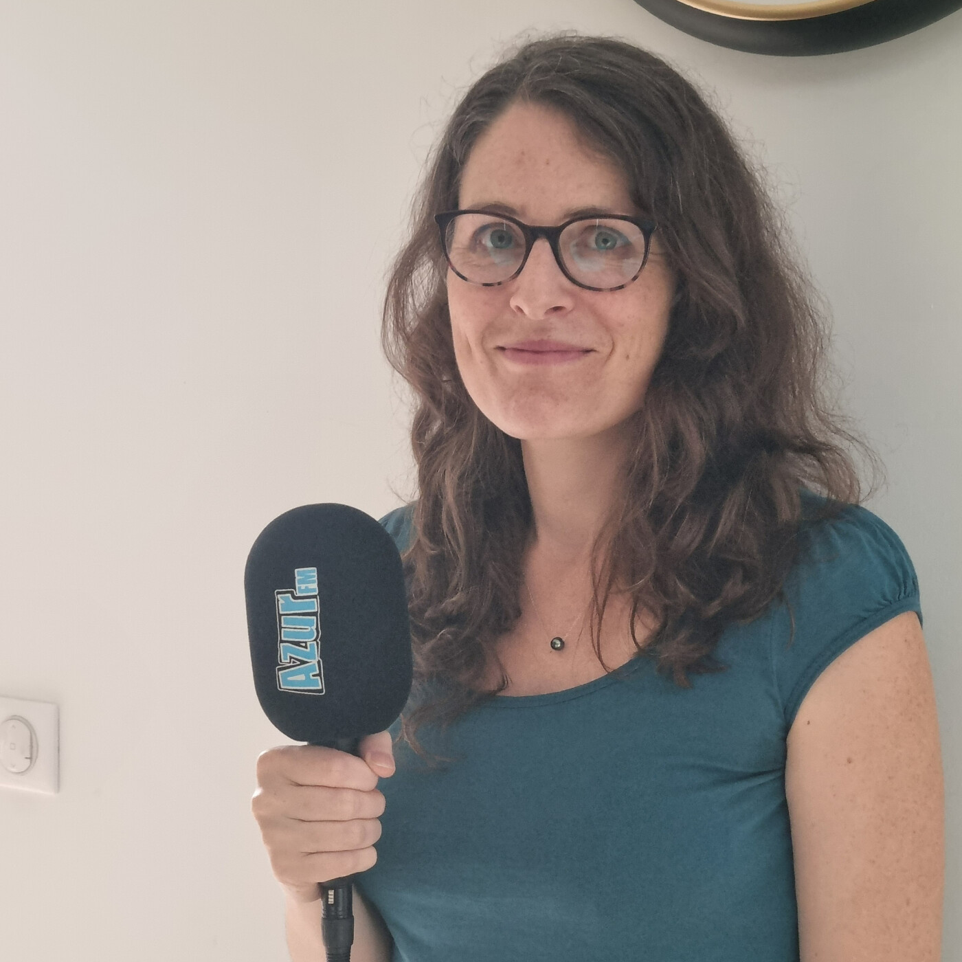 Différente, un film pour briser les tabous de la neurodiversité au féminin episode artwork