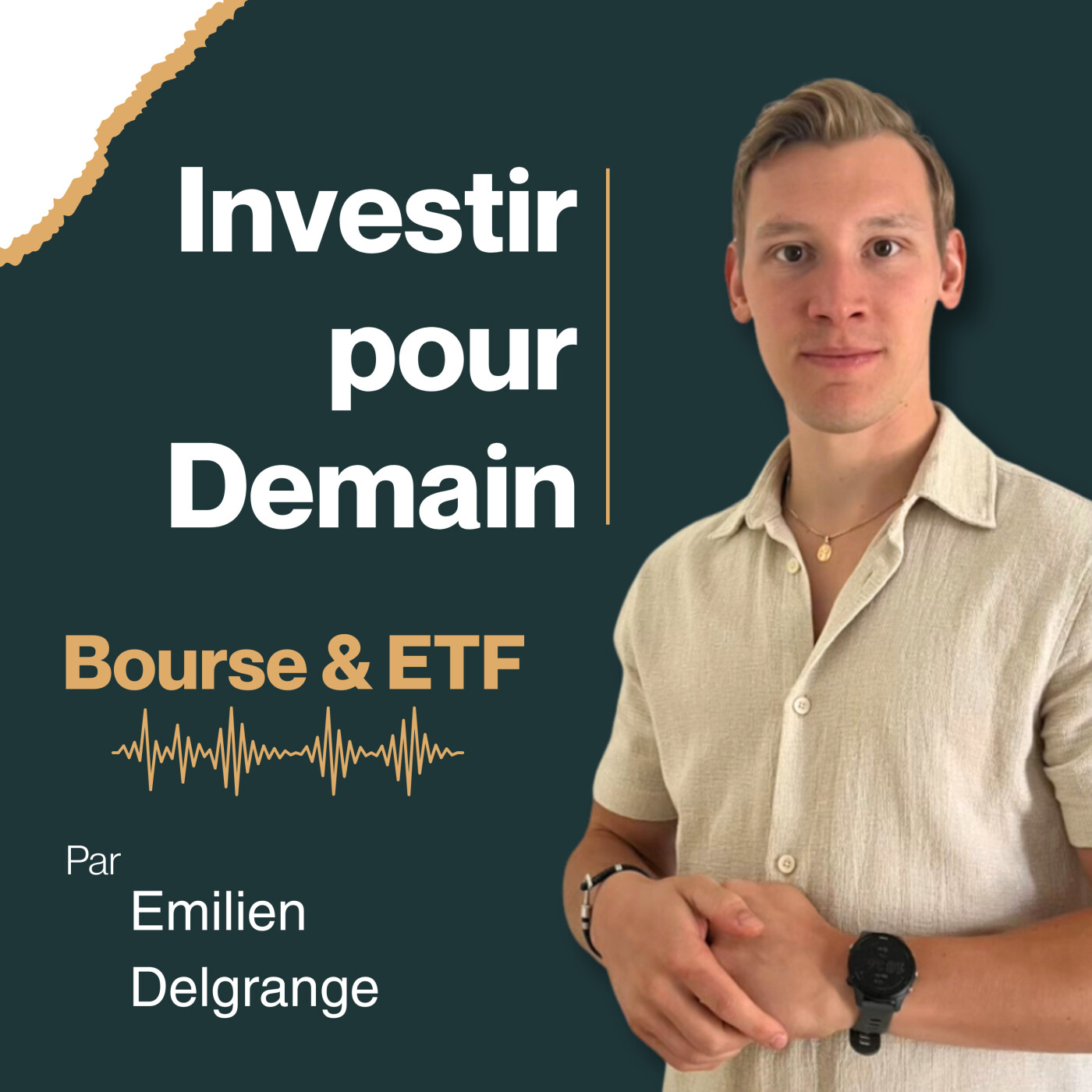 Ces 4 réflexes d’épargne pour mieux investir | Ep 66 Ces 4 réflexes d’épargne pour mieux investir | Ep 66