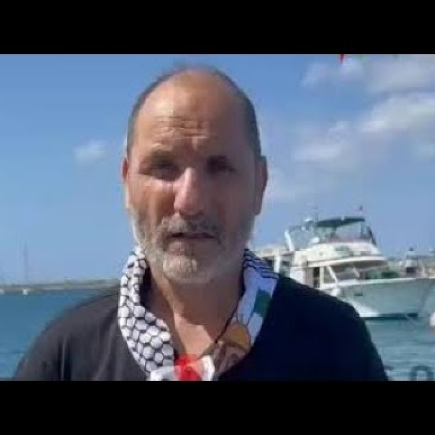 Accusé par le clan Tebboune de…" haute trahison" : le retour tumultueux de Makri à Alger depuis Gaza episode artwork