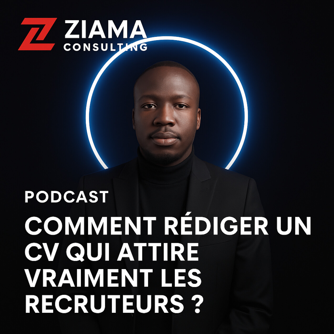 COMMENT RÉDIGER UN CV QUI ATTIRE VRAIMENT LES RECRUTEURS ?