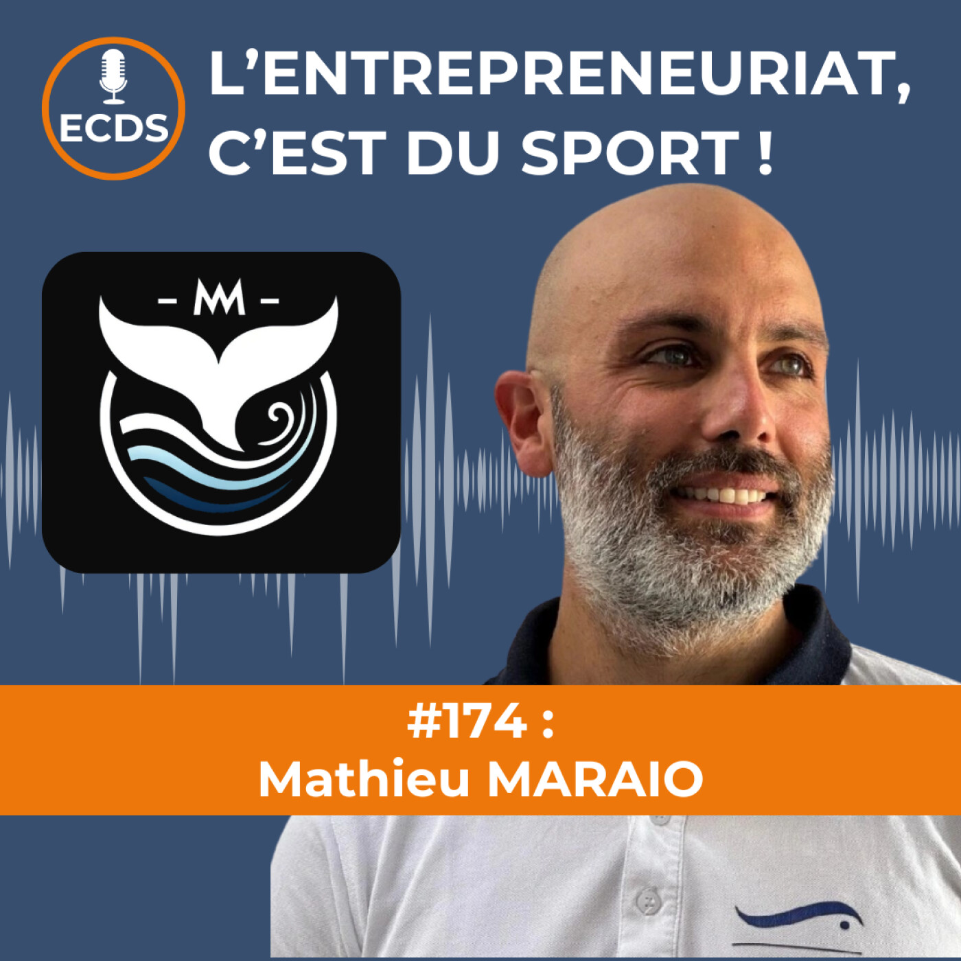 Mathieu MARAIO - APNEISTE PROFESSIONNEL