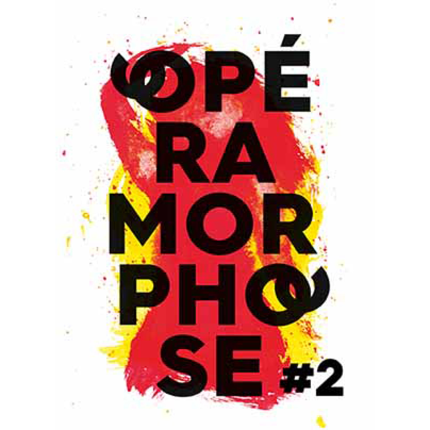 OpéraMorphose #2 "S'il vous plaît !" episode artwork