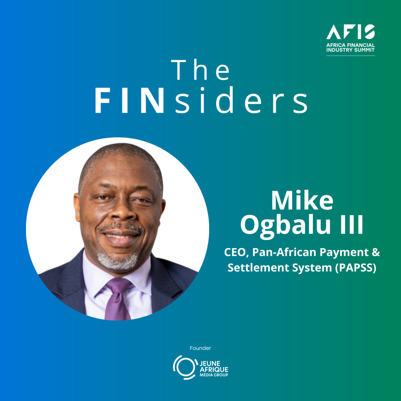 Connecting Africa: intra-African trade | The FINsiders Ep. 6 - Mike Ogbalu