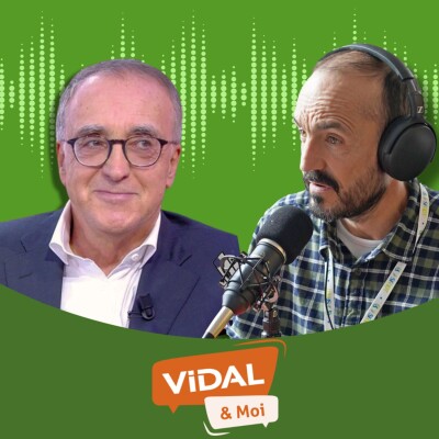 Épisode 1 : Comment le sport devient une thérapie pour l’insuffisance rénale cover