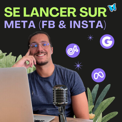 #1 - Comment se lancer dans la publicité sur Meta cover