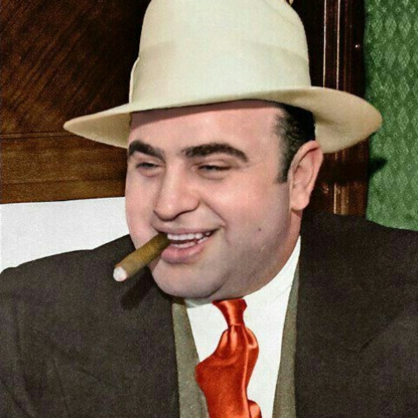 Podcast Crime et confidences