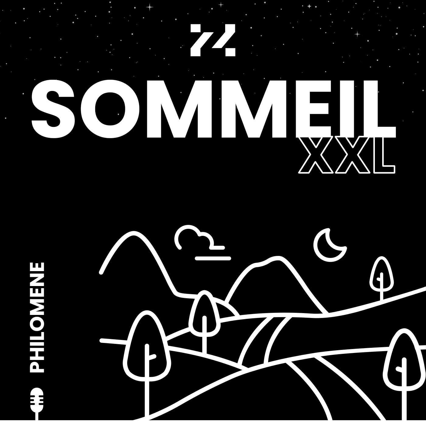27/10/24 - Sommeil XXL x 🎙️ Philomène x 🎧 Campagne [Rediffusion] episode artwork