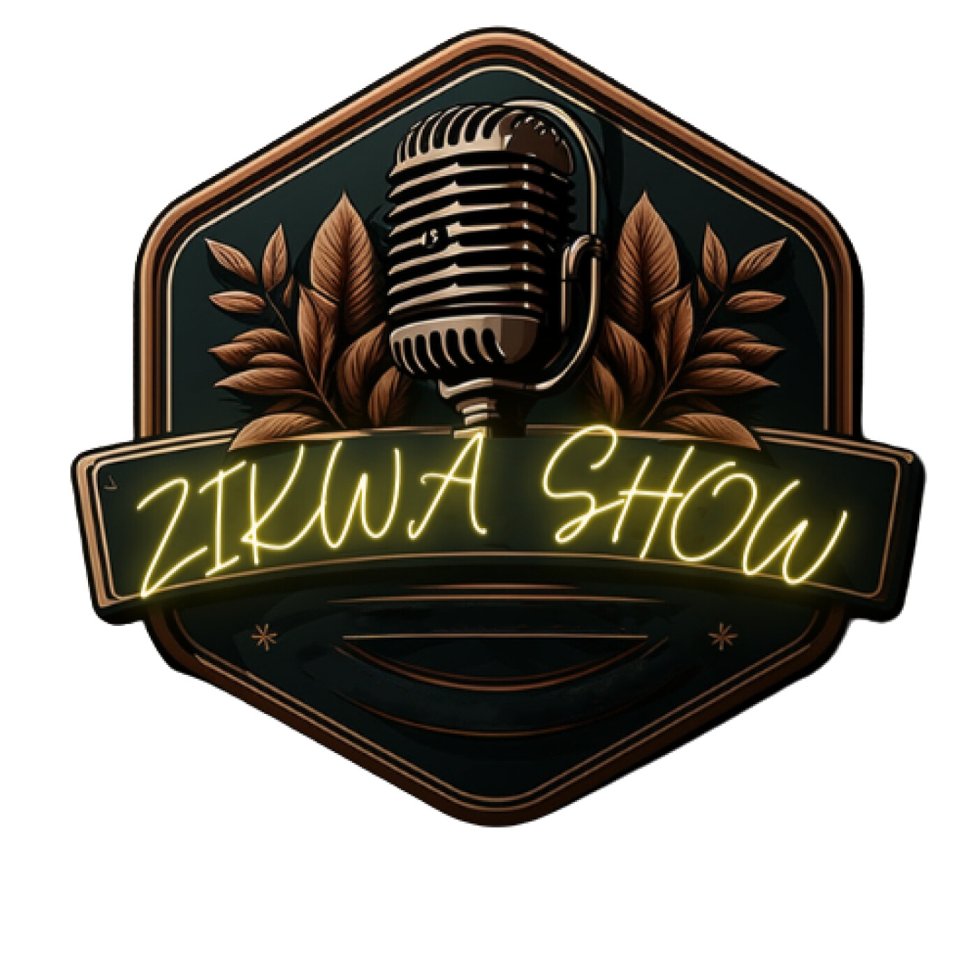 ZIKWA SHOW