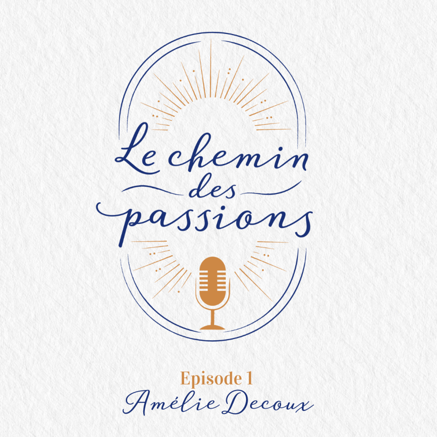 Le chemin des passions