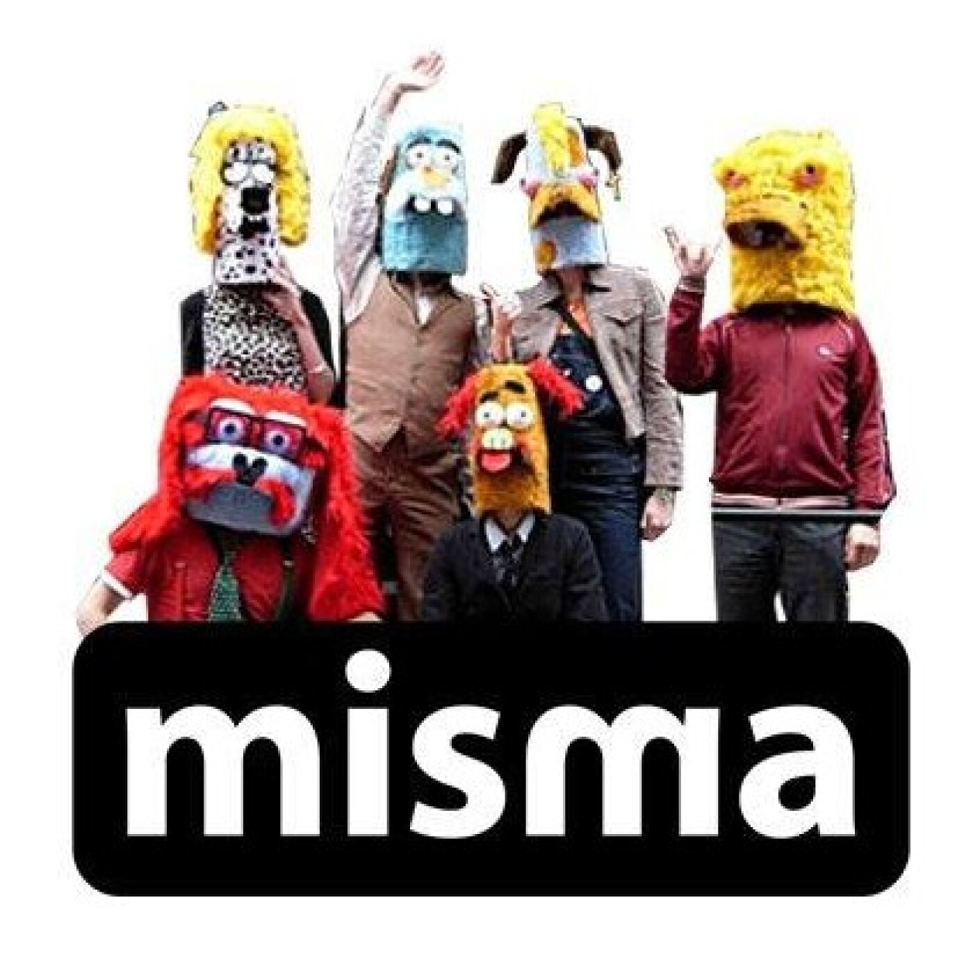 Les 20 ans des éditions Misma ! Estocafich et El don Guillermo sont nos invités ! Dans ma bulle #384 episode artwork