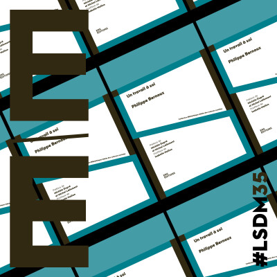 Qu’est-ce que travailler ? Les leçons d’une enquête fondatrice aux usines Berliet. Avec Michèle Dupré cover