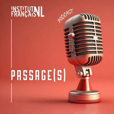 PASSAGE(s) #9 : Marie-Aude Baronian and Isabelle Alfandary cover