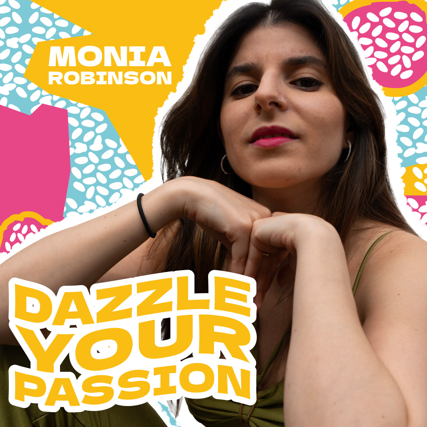 DAZZLE YOUR PASSION