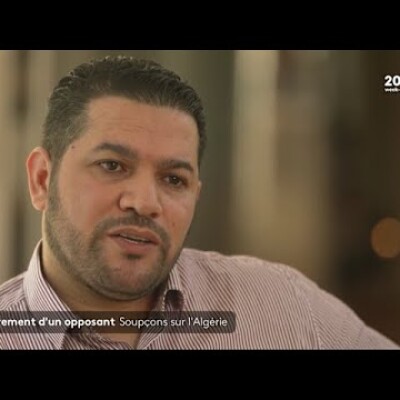 Urgent. Affaire AMIR DZ : La justice française refuse de libérer l’agent consulaire algérien cover