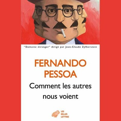 Fernando Pessoa - Comment les autres nous voient cover