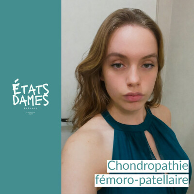 Au cœur de la chondropathie : réapprendre à écouter son corps cover