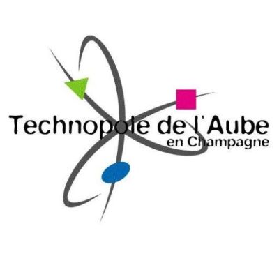 # DYNAMYK - TECHNOPOLE AUBE cover