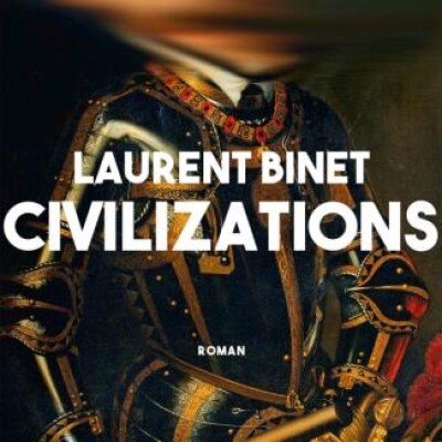 Civilizations cover