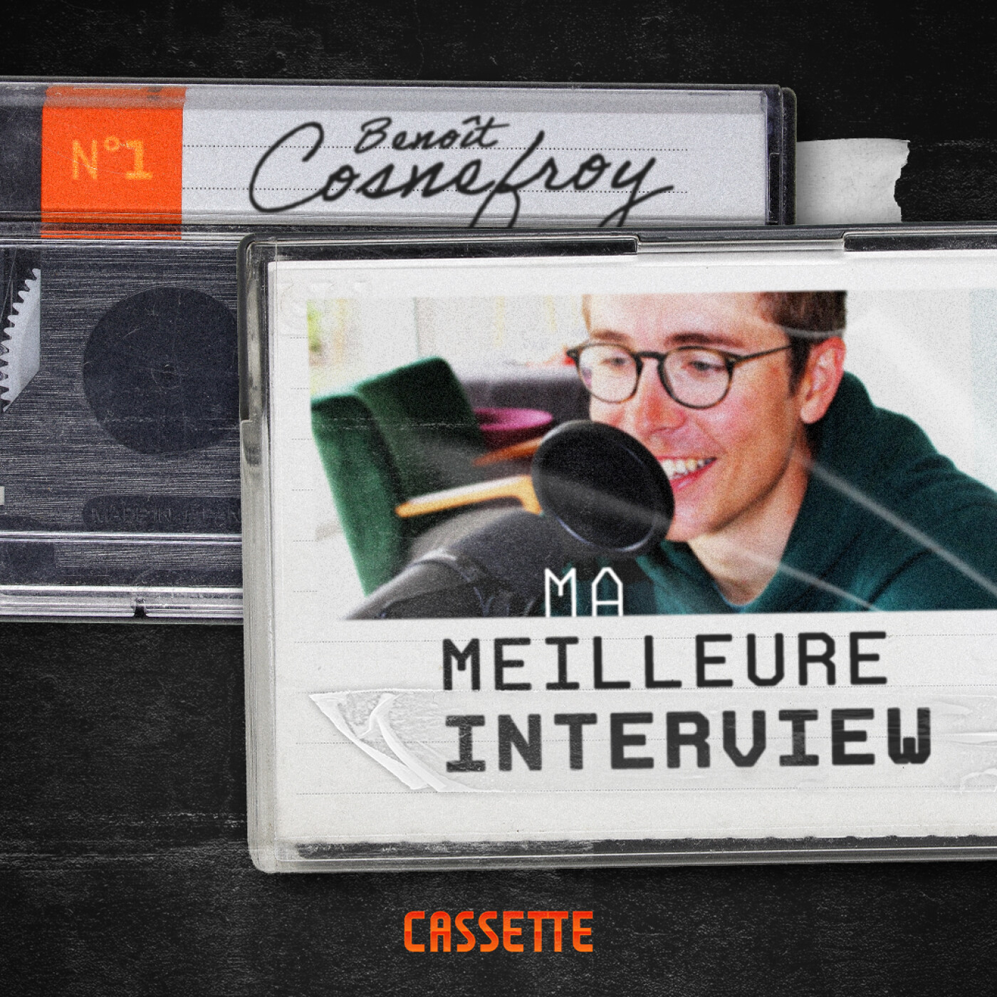 Cassette