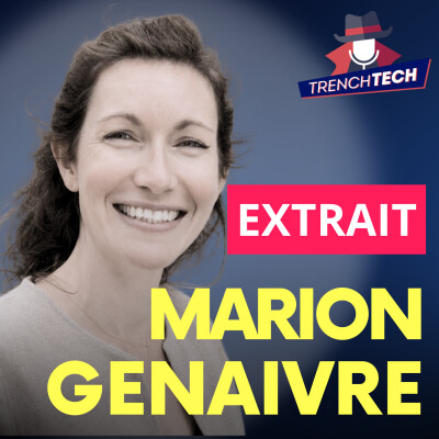 Que se passe-t-il quand 59% des 18-24 ans préfèrent parler à une IA qu'à un humain ? [EXTRAIT] cover