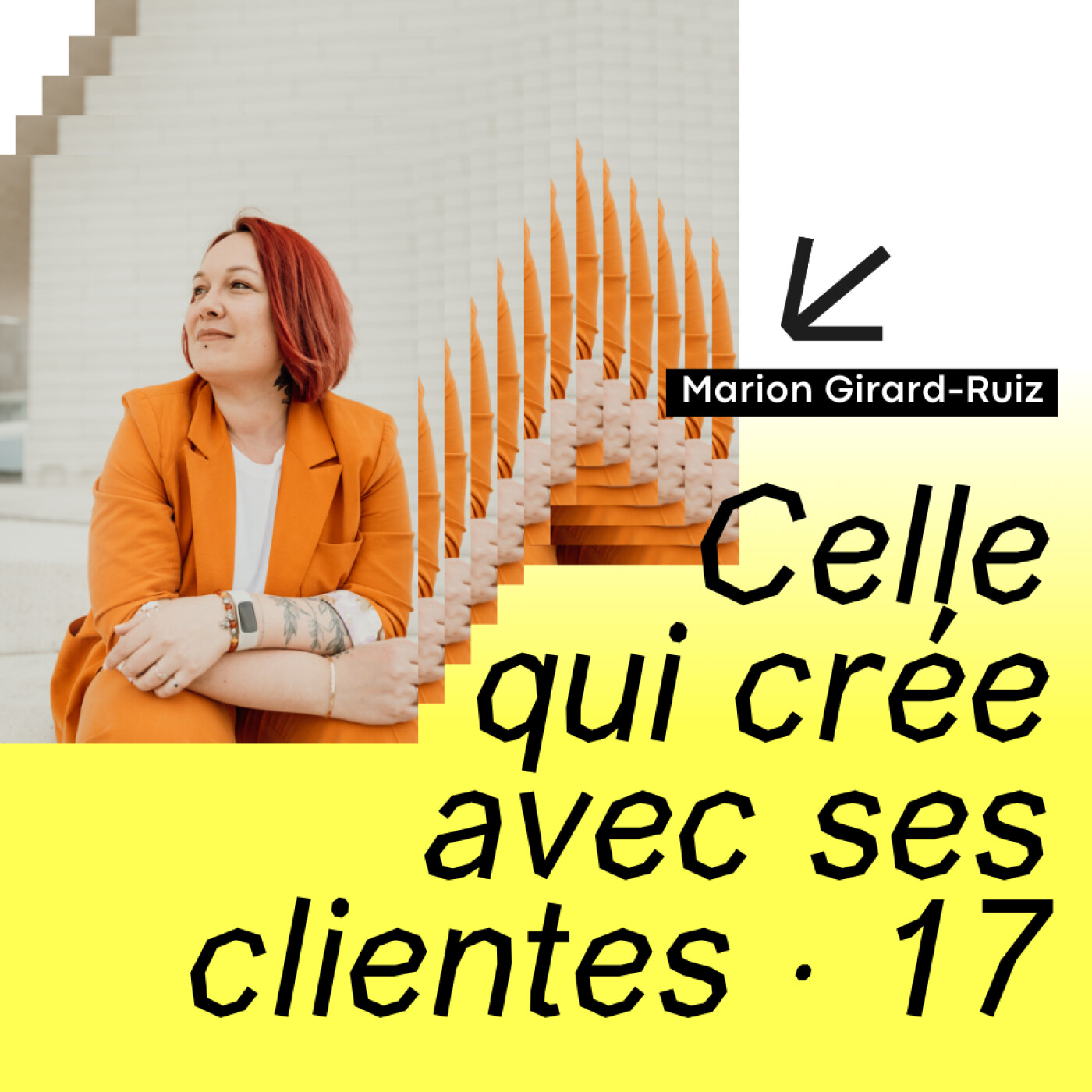 Celles qui créent