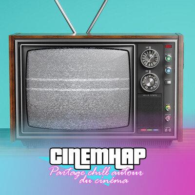 Spéciale Télévision : émissions, téléfilms, jeux, liens avec le cinéma, ressemblance avec le Youtube / Twitch game actuel... cover