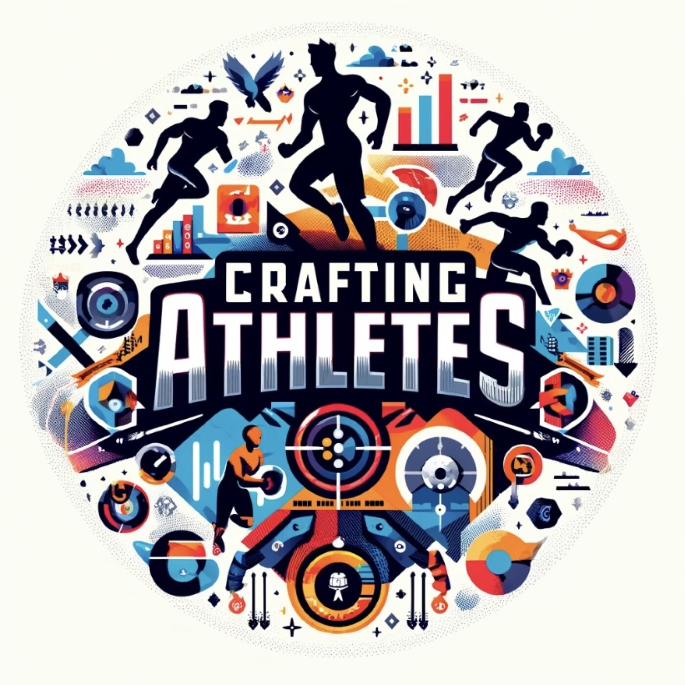 Crafting Athletes