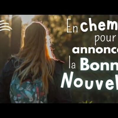 Parole et Évangile du jour | Vendredi 19 septembre • Les 7 démons de Marie Madeleine cover