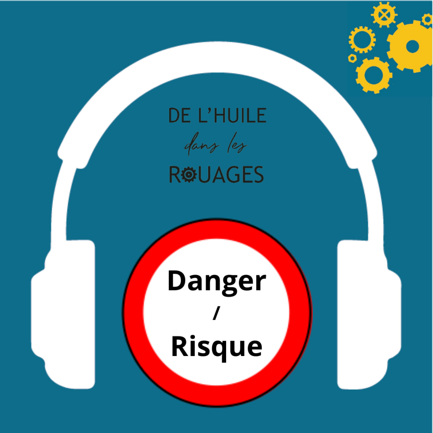 De l\'huile dans les rouages