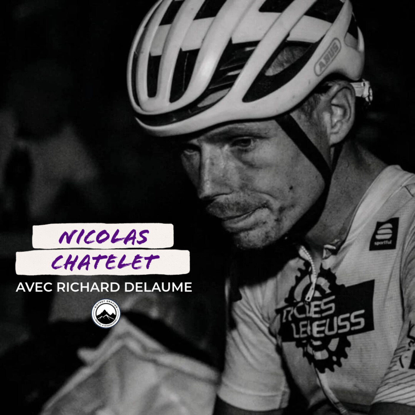 Episode 245 - Nicolas Chatelet - Le héros malheureux de la TCR 2025