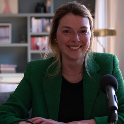 [REDIFF] Dr Myriam Deloménie : Cancer du sein, le comprendre pour mieux le prévenir cover