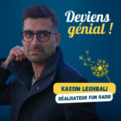 #80 Deviens Réalisateur sur Fun Radio ! cover