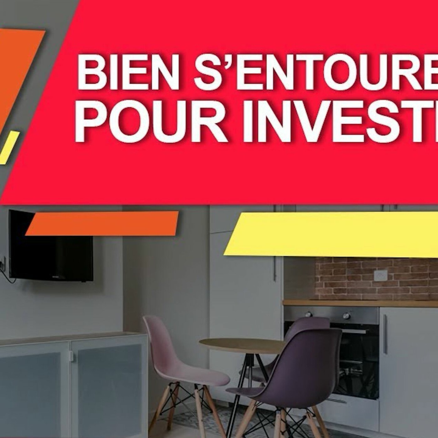 Le Podcast de l\'Investissement Locatif