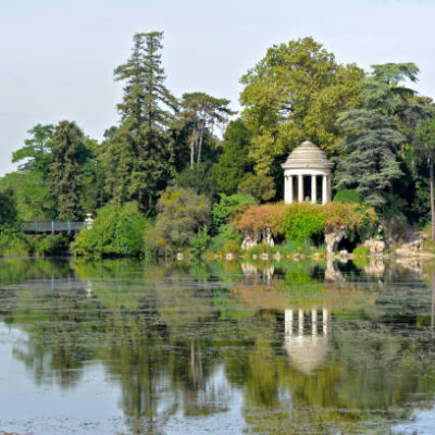 Paris 12ᵉ : du Train Bleu au Bois de Vincennes, suivez Léa ! cover