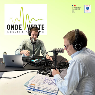 L'intérêt d'un observatoire |  Christophe Prince, FIBOIS Nouvelle-Aquitaine cover