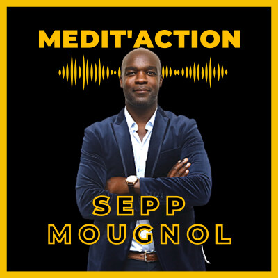 NBA, méditation et préparation mentale : l'Alter Performance selon Sepp Mougnol ! cover