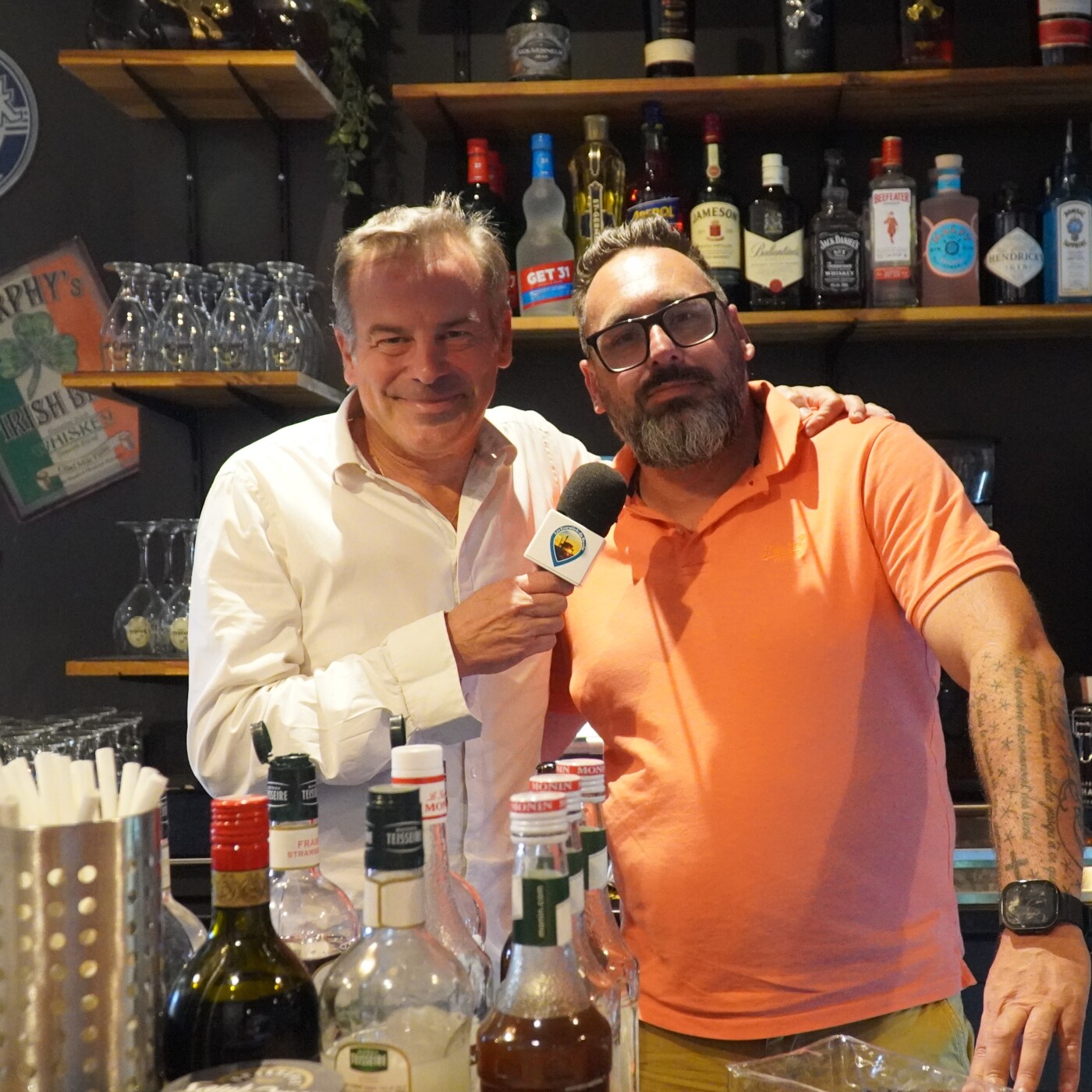 Depuis la Brasserie Chez Yoyote, Thibaut Garcia nous détaille le service continu de 11h à 23h avec les Apéros-Tapas à partir de 18h