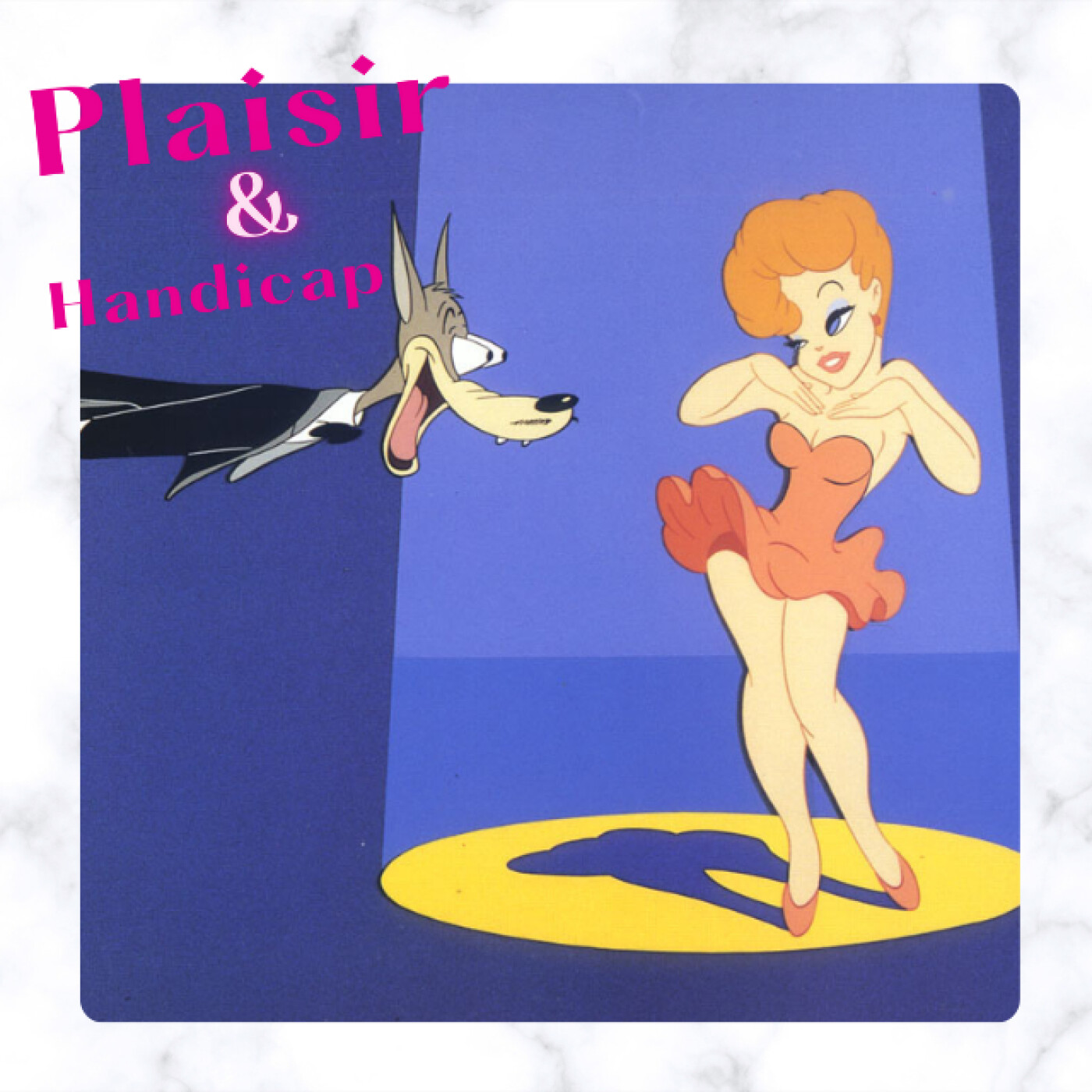 Plaisir & Handicap, le podcast zéro tabou !
