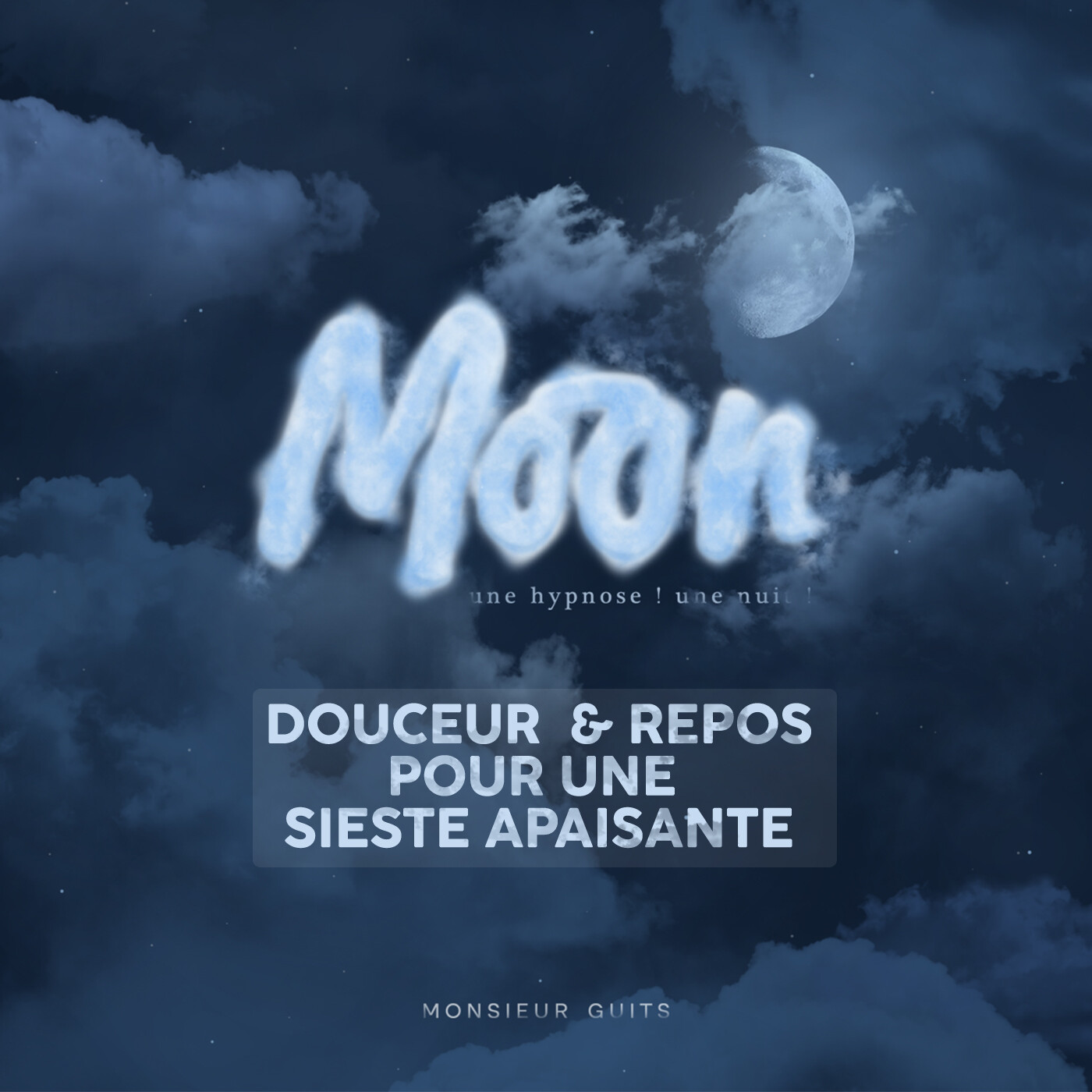 Douceur & repos pour une sieste apaisante Douceur & repos pour une sieste apaisante