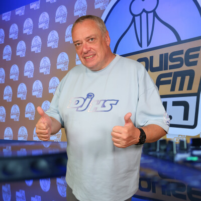 Le Fresh Mix Retro Live de DJ HS du dimanche 7 septembre cover