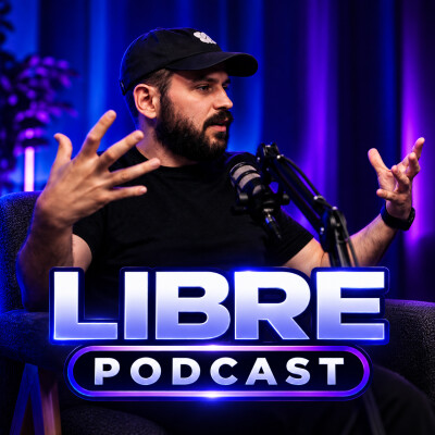 Avec Brivael Le Pogam : qui contrôlera l’IA ? Chine, États-Unis et avenir du monde libre cover
