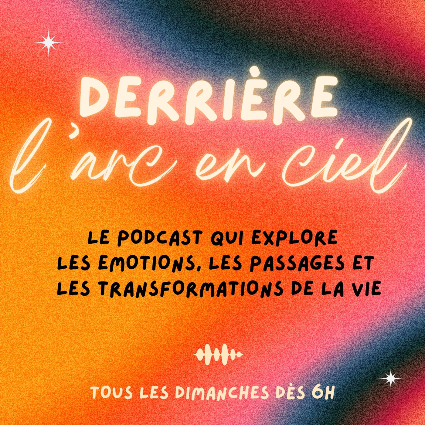 Derrière l'arc-en-ciel