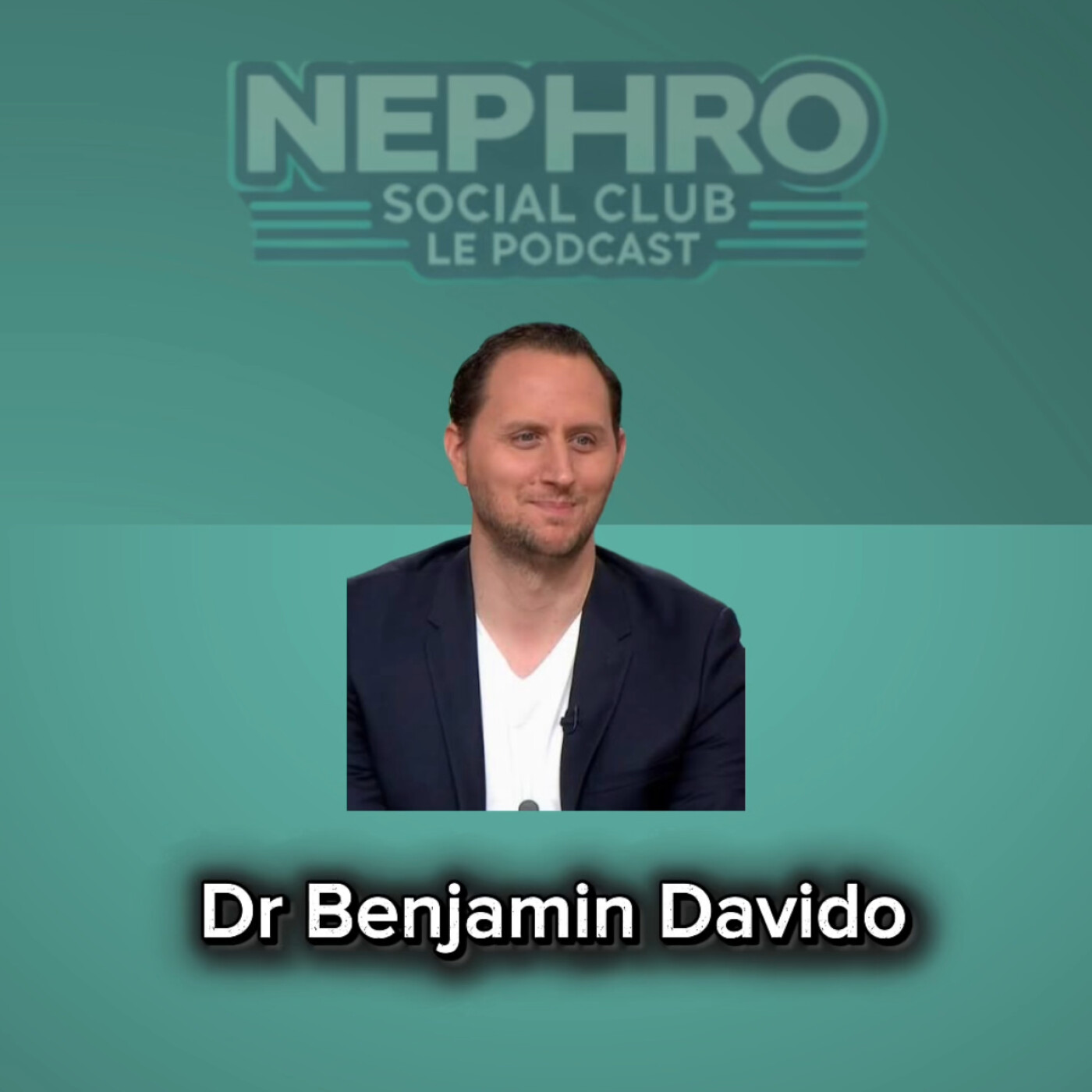 41. Bactéries multi-résistantes : quand la menace devient globale [2/2]