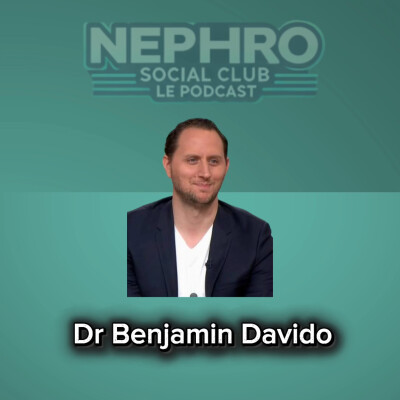 41. Bactéries multi-résistantes : quand la menace devient globale [2/2] cover