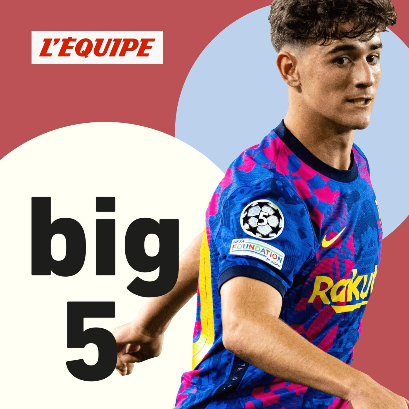 La Masia peut-elle sauver le Barça ?
