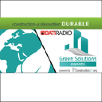 Le Tribunal de Grande Instance de Paris - Green Solutions : solutions pour un monde durable cover