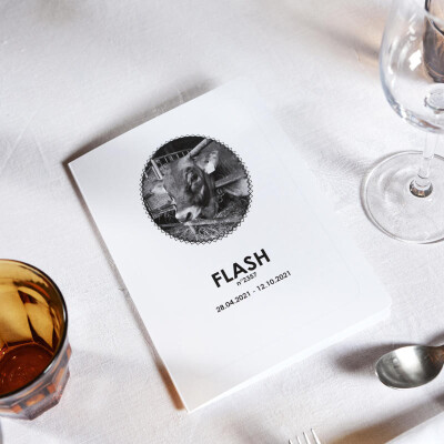 Cérémonie pour un veau cover