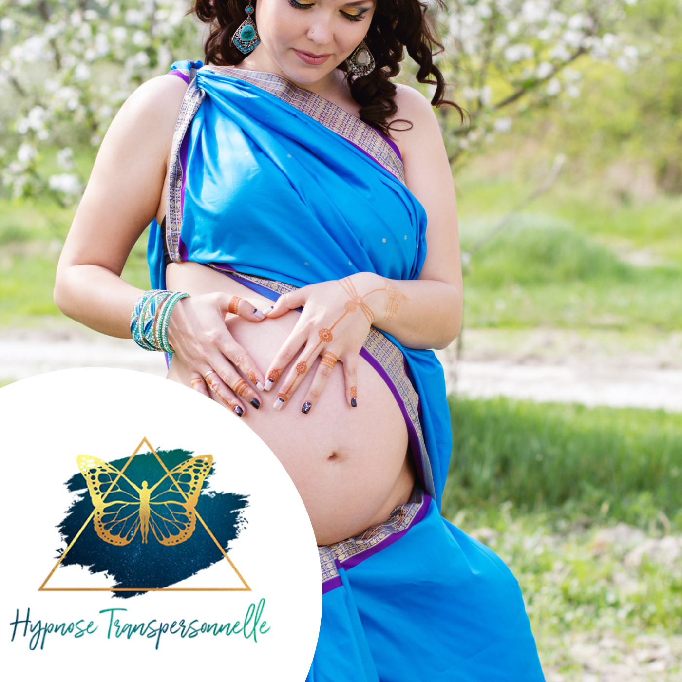 Hypnose Transpersonnelle ® - Séverine Barbier